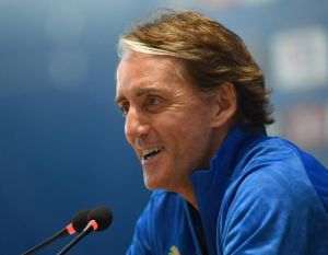 Roberto Mancini, selecţioner al Italiei pentru a doua oară